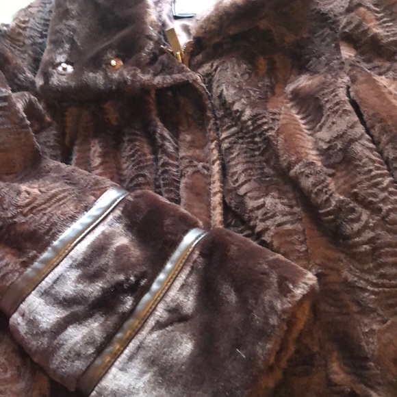 Hawke & Co Coat - Picture 1 of 6